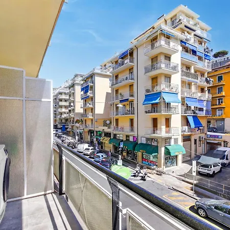 Apartmán Emilia Sweet - With Balcony And Ac - Happy *
